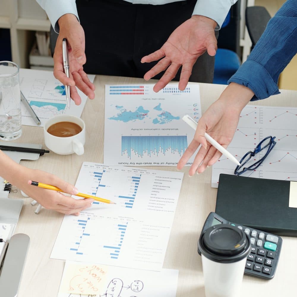 Corporate Finance