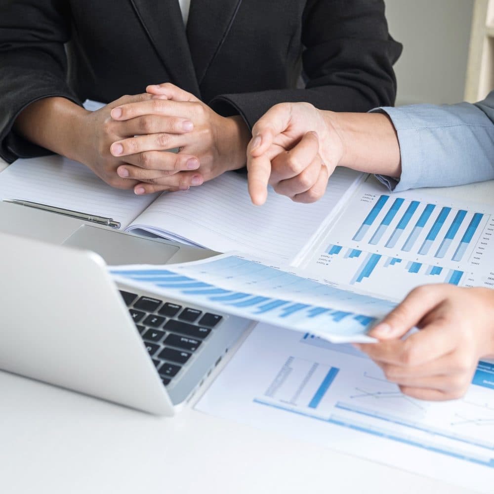 Wealth Management