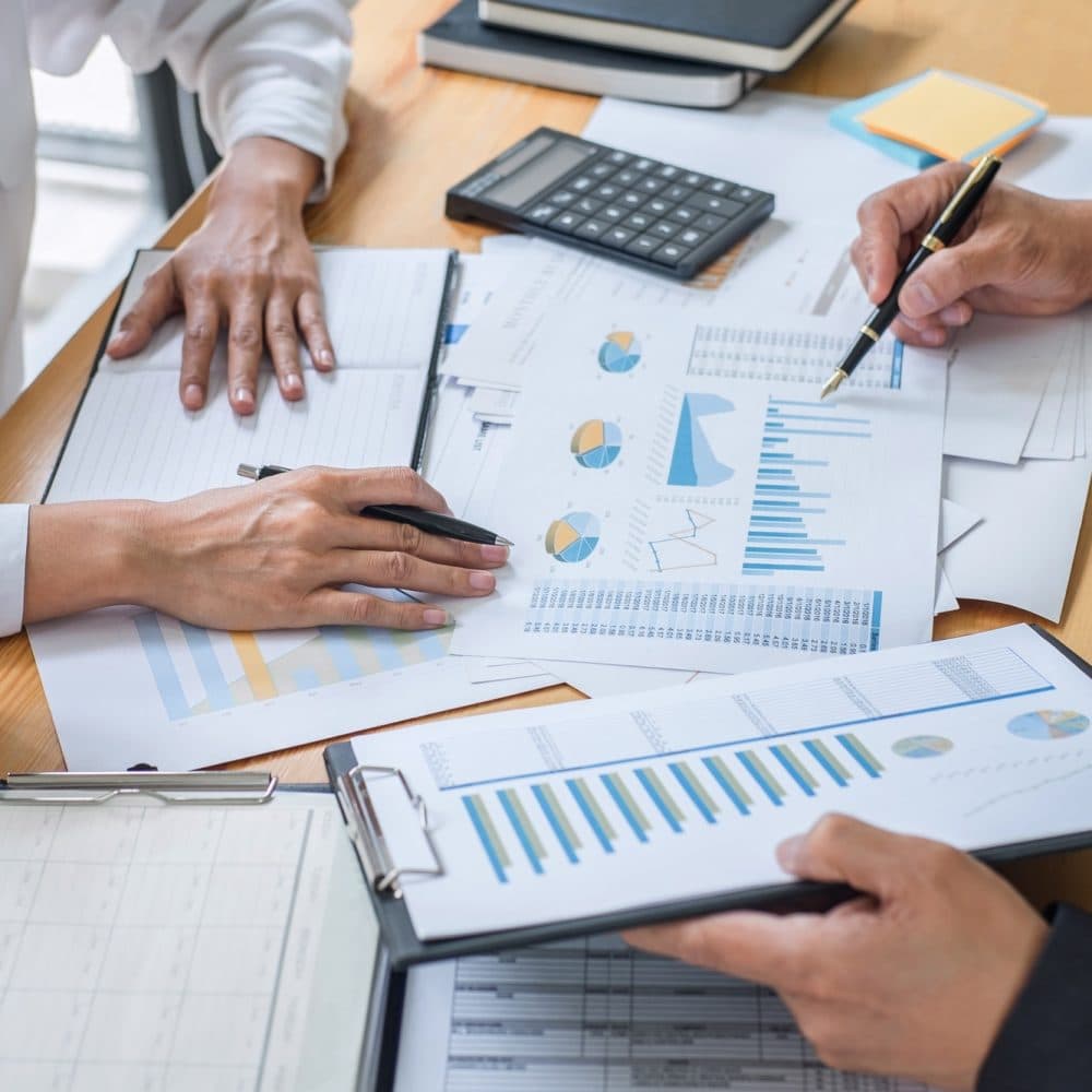 Tax Services