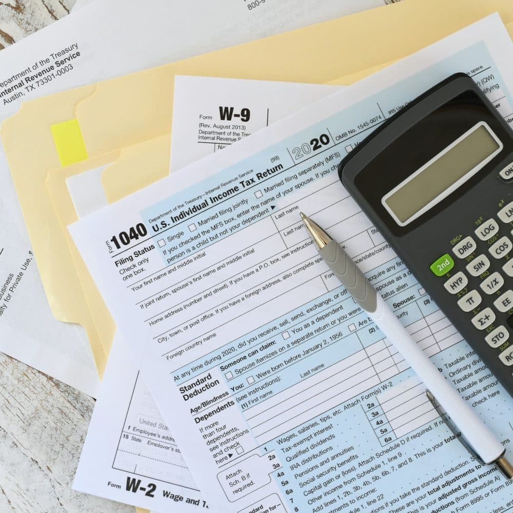 Bookkeeping & Payroll Services