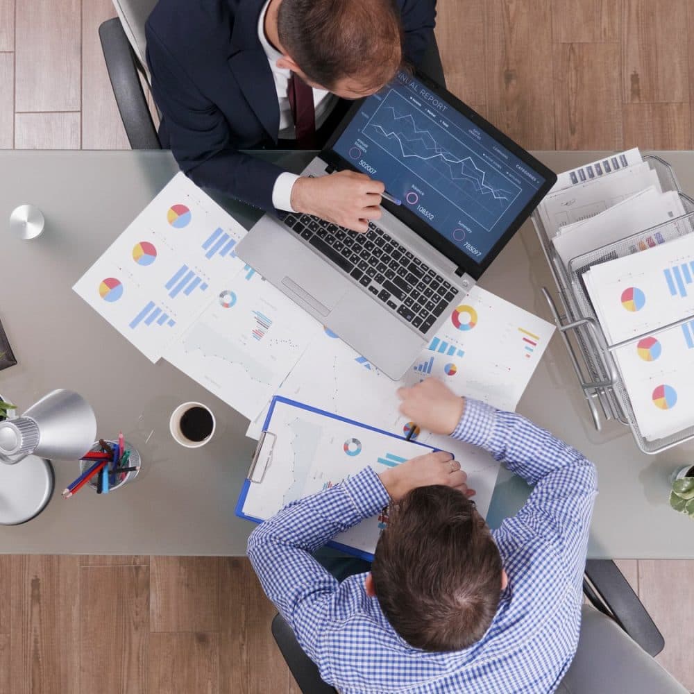 Audit & Assurance