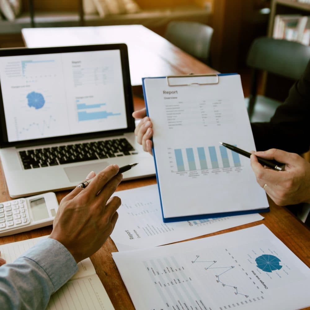 Non-profits Accounting